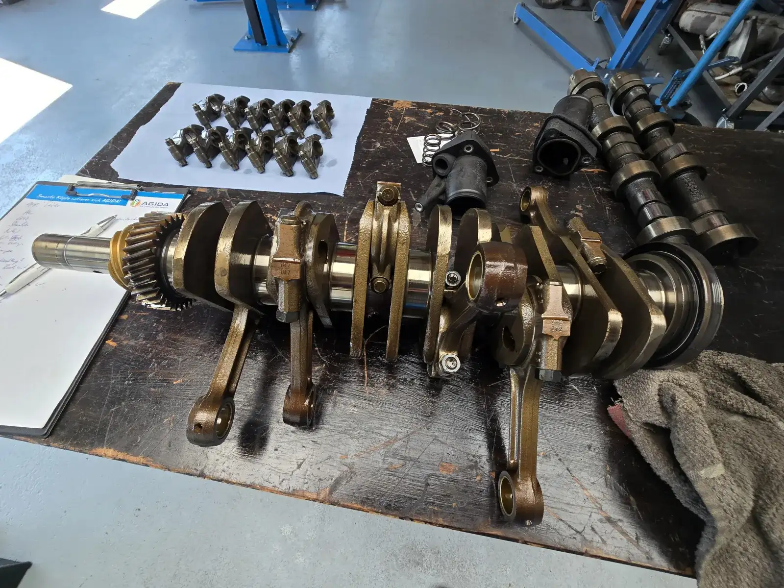 993 - Motorrevision 12.06.