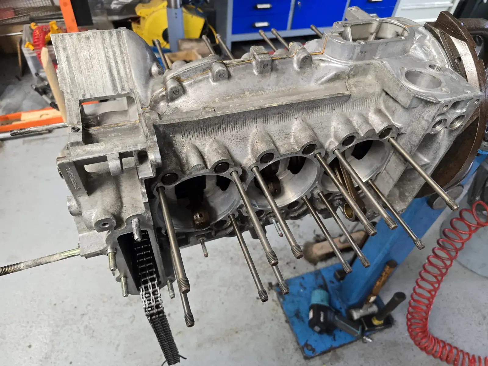 993 - Motorrevision 24.06.